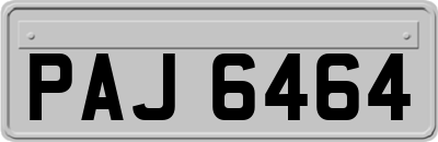 PAJ6464