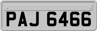 PAJ6466