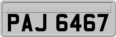 PAJ6467