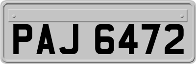 PAJ6472