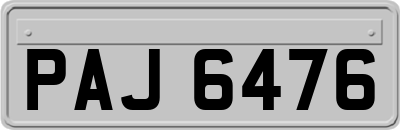 PAJ6476