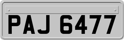 PAJ6477