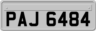PAJ6484