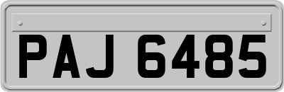 PAJ6485