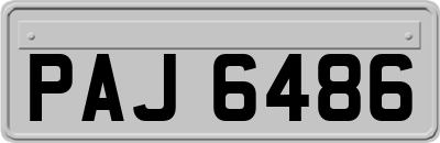 PAJ6486