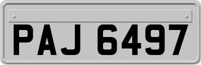 PAJ6497
