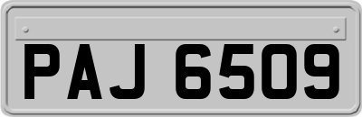 PAJ6509