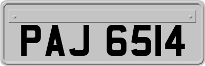 PAJ6514