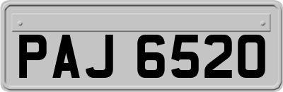 PAJ6520