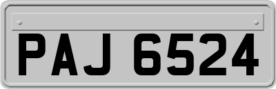 PAJ6524