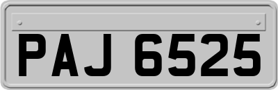 PAJ6525