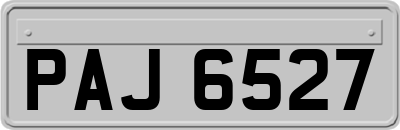PAJ6527