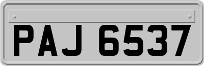 PAJ6537