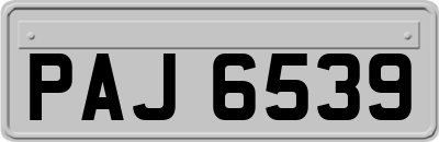 PAJ6539