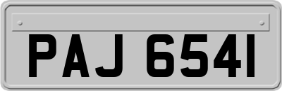 PAJ6541