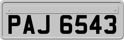 PAJ6543