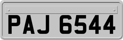 PAJ6544