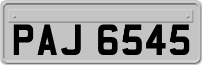 PAJ6545