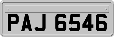 PAJ6546