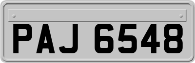 PAJ6548