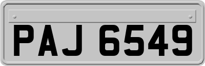PAJ6549