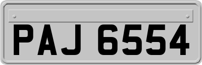 PAJ6554