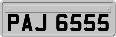 PAJ6555