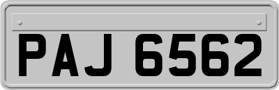 PAJ6562