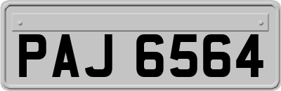 PAJ6564