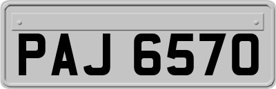 PAJ6570