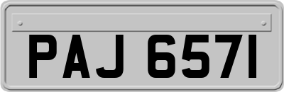 PAJ6571