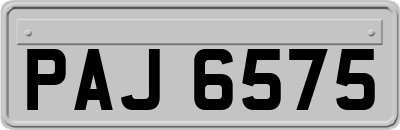PAJ6575