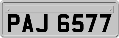 PAJ6577