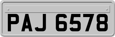 PAJ6578