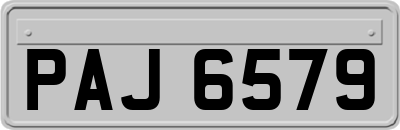 PAJ6579