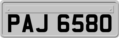 PAJ6580