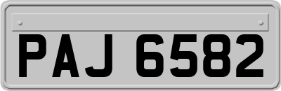 PAJ6582