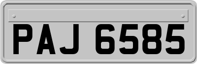 PAJ6585