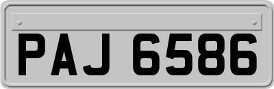 PAJ6586