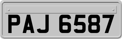 PAJ6587