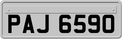 PAJ6590