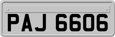PAJ6606