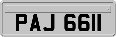 PAJ6611