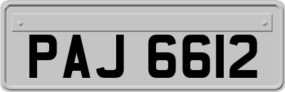 PAJ6612