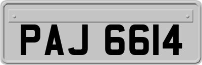 PAJ6614