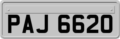 PAJ6620