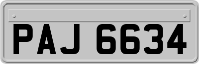 PAJ6634