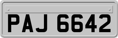 PAJ6642