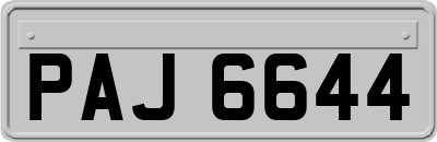 PAJ6644