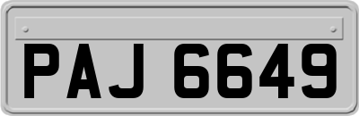 PAJ6649